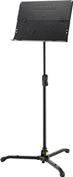 【中古】【輸入品・未使用】HERCULES 譜面台 BS301B
