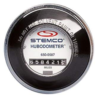 【中古】【輸入品・未使用】Stemco 650-0598 Hubodometer