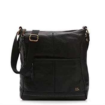 【中古】【輸入品・未使用】The SAK レディース Iris ブラック