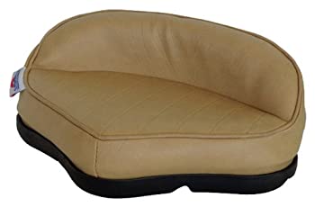 【中古】【輸入品・未使用】Springfield Marine Co Seat Stand Up Pro Tan｜スカイマーケットプラス