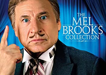 【中古】【輸入品・未使用】Mel Brooks Collection [Blu-ray]｜スカイマーケットプラス