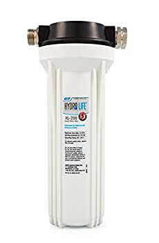 【中古】【輸入品・未使用】Hydro Life 52141 HL-200 外部フィルターキット|スカイマーケットプラス