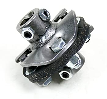 【中古】【輸入品・未使用】IDIDITステアリング3000054940?RAGジョイントインストールキット