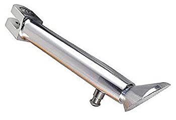 【中古】【輸入品・未使用】Powerstands Racing調節可能なキックスタンド???クローム03???01101???20｜スカイマーケットプラス