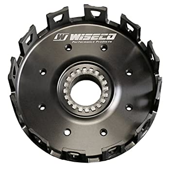 【中古】【輸入品・未使用】CLUTCH BASKET KTM 65SX