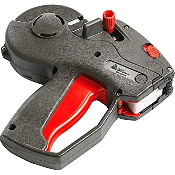 【中古】【輸入品・未使用】Pricemarker%ｶﾝﾏ% Model 1131%ｶﾝﾏ% 1-Line%ｶﾝﾏ% 8 Characters/Line%ｶﾝﾏ% 7/16 x 7/8 Label Size (並行輸入品) [並行輸入品]