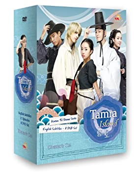 【中古】【輸入品・未使用】Tamra Island｜スカイマーケットプラス