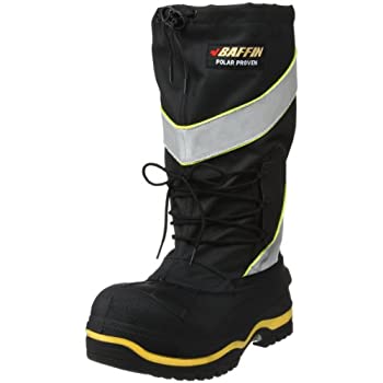 【中古】【輸入品・未使用】バフィン・デリック (STP) US サイズ: 14 カラー: ブラック|スカイマーケットプラス