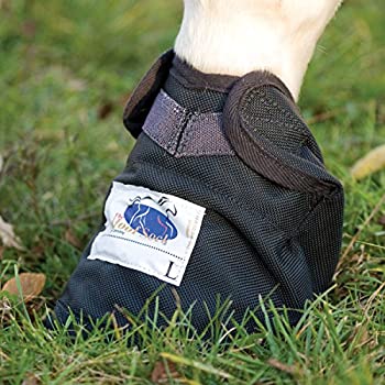 【中古】【輸入品・未使用】Intrepid International The Hoof Sock XX-Large