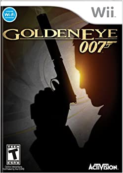 【中古】【輸入品・未使用】James Bond 007: GoldenEye|スカイマーケットプラス