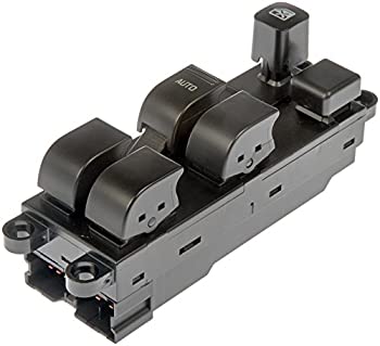 【中古】【輸入品・未使用】Dorman 901-805 Front Driver Side Power Window Switch for Nissan Altima