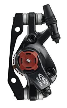 【中古】【輸入品・未使用】AVID ディスクブレーキ BB7 MTB 160mm GRAPH