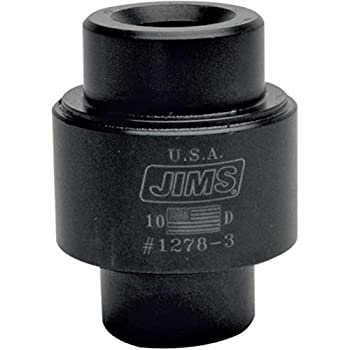 【中古】【輸入品・未使用】Jims軸受交換用ドライブカムインストールツール1278???3｜スカイマーケットプラス