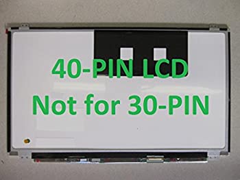 【中古】【輸入品・未使用】Au Optronics B156xw04 V.0 Replacement LAPTOP LCD Screen 15.6%ﾀﾞﾌﾞﾙｸｫｰﾃ% WXGA HD LED DIODE (Substitute Replacement LCD Screen Only. Not