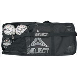 【中古】【輸入品・未使用】(black) - Select Pro Level Carry Ball Bag|スカイマーケットプラス