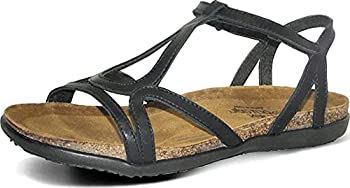 【中古】【輸入品・未使用】Naot Footwear レディース ドリスサンダル US サイズ: 9.5