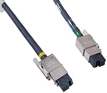 楽天市場】◇Cisco 37-1122-01 パワースタックケーブル 30cm