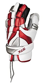 【中古】【輸入品・未使用】(33cm %ｶﾝﾏ% Black) - STX Lacrosse Women's Sultra Goalie Glove｜スカイマーケットプラス