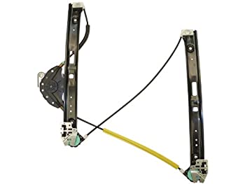 【中古】【輸入品・未使用】ACI 81405電源ウィンドウレギュレータ