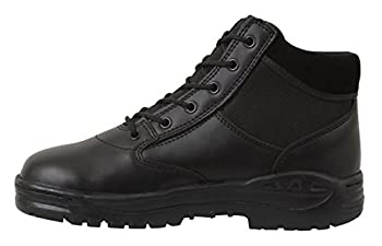【中古】【輸入品・未使用】（ロスコ） ROTHCO セキュリティー　ブーツ 　 Forced Entry Security Boot / 6''【5054】 (15（33.0cm）)
