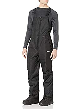 【中古】【輸入品・未使用】Arctixメンズクラシックショートオーバーオールビブ、ラージ、ブラック|スカイマーケットプラス