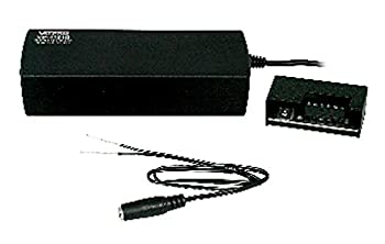 【中古】【インポート品・未当てはめる】Wall%ｶﾝﾏ% Rack or Wall Mnt 4 amp Power Suppl