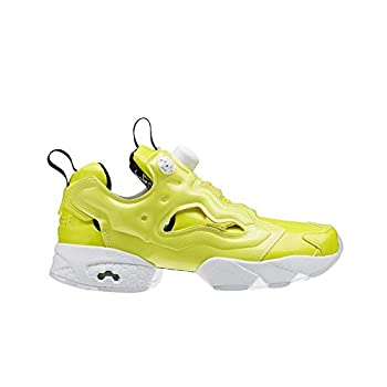【中古】【輸入品・未使用】Reebok レディース カラー: イエロー｜スカイマーケットプラス