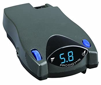 【中古】【輸入品・未使用】Tekonsha 90885 Prodigy P2 電子ブレーキコントロール Tekonsha