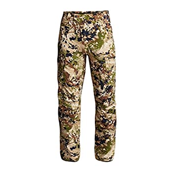 【中古】【輸入品・未使用】Sitka Gear Ascentパンツ、Optifade subalpine|スカイマーケットプラス