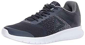【中古】【インポート品・未当て嵌める】Reebok メンズ インスタライト 幽客シューズ US 大きさ: 9 色つや: 青み