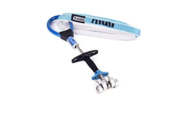 【中古】【輸入品・未使用】Fixe Alien Revo Cam ブルー