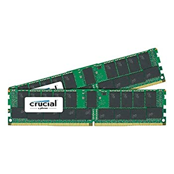 【中古】【インポート品・未当て嵌める】CT2K32G4RFD4266