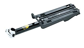 【中古】【輸入品・未使用】Topeak Mtx Beamrack Ex Fit Mtx & Klickfix/Racktime Snap-It System トランクバッグ リアバスケット｜スカイマーケットプラス 17,356円