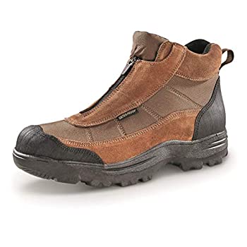 【中古】【インポート品・未当て嵌める】[Guide Gear] メンズ 色つや: 赤銅色