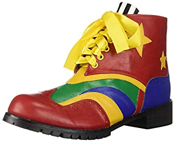 【中古】【インポート品・未当て嵌める】[エリーシューズ] 1Heel Shoe. (Mens Sizes)