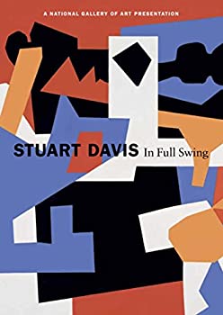 【中古】【輸入品・未使用】Stuart Davis: In Full Swing [DVD] [Import]｜スカイマーケットプラス