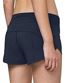 【中古】【インポート品・未当て嵌める】Lululemon 駈けっくら用 素早さ さる股引き US 大きさ: 2