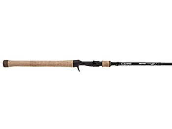 【中古】【インポート品・未当て嵌める】G. Loomis IMX-PRO 893C JWR 鋳込み極点 - ジッグ\u0026蠕虫