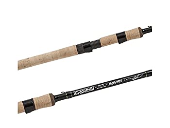 【中古】【インポート品・未当てはめる】G. Loomis IMX-PRO 852S JWR スピニングロッド ジッグ\u0026蠕虫