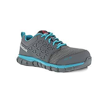 【中古】【輸入品・未使用】[Warson] Reebok Women's Sublite Cushion RB045 Work Boot｜スカイマーケットプラス
