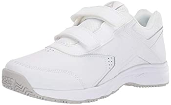 【中古】【インポート品・未当て嵌める】Reebok Women\u0026#39;s Work N Cushion 3.0 KC D Walking Shoe