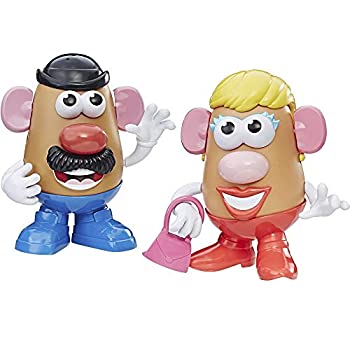ミスターポテトヘッド クラシック フィギュア 27657 正規品 Amazon.co.jp: ハズブロ(HASBRO) ミスターポテトヘッド