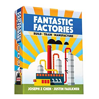 【中古】【輸入品・未使用】ファンタスティック・ファクトリー|スカイマーケットプラス