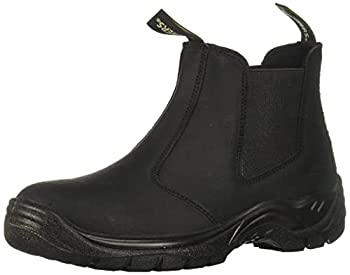 【中古】【インポート品・未当て嵌める】Skechers Work Tapter