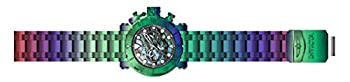 【中古】【輸入品・未使用】Invicta Coalition Forces 26507用バンド