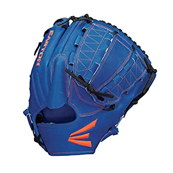 【中古】【インポート品・未当て嵌める】EASTON PROFESSIONAL RESERVE ベイスボール地球儀 | Edwin Diaz | 2020 | 左お手て投げること | 12in | 全空間的関係地球儀 | デュアルヒンジウェブ