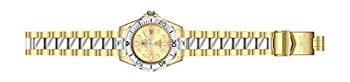 【中古】【インポート品・未当て嵌める】Invicta Pro Diver 16038用ダンス楽隊