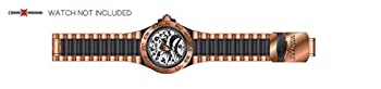 【中古】【インポート品・未当て嵌める】Invicta Subaqua 11550用ダンス楽隊。