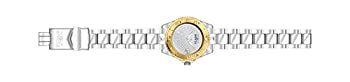 【中古】【インポート品・未当て嵌める】Invicta Pro Diver 21864用ダンス楽隊