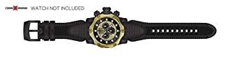 【中古】【インポート品・未当て嵌める】Invicta Venom 20444用ダンス楽隊